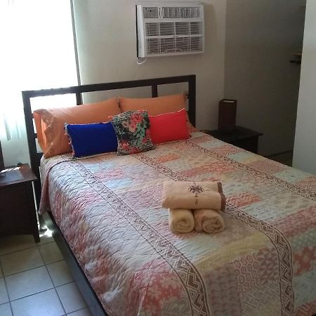 Departamento Las Marias Puerto Peñasco エクステリア 写真