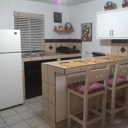 Departamento Las Marias Puerto Peñasco エクステリア 写真