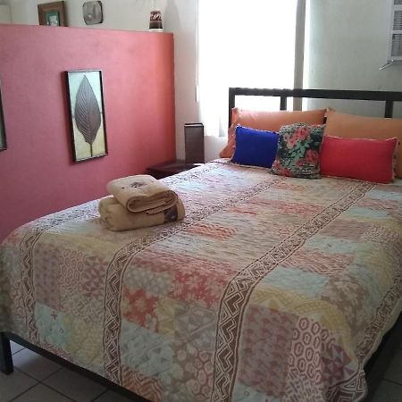 Departamento Las Marias Puerto Peñasco エクステリア 写真