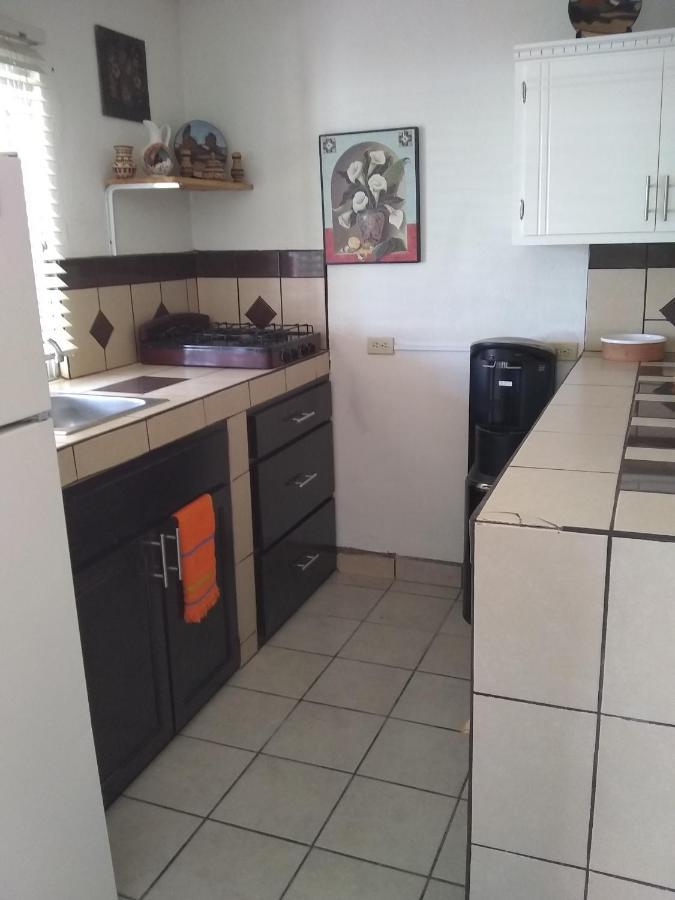 Departamento Las Marias Puerto Peñasco エクステリア 写真