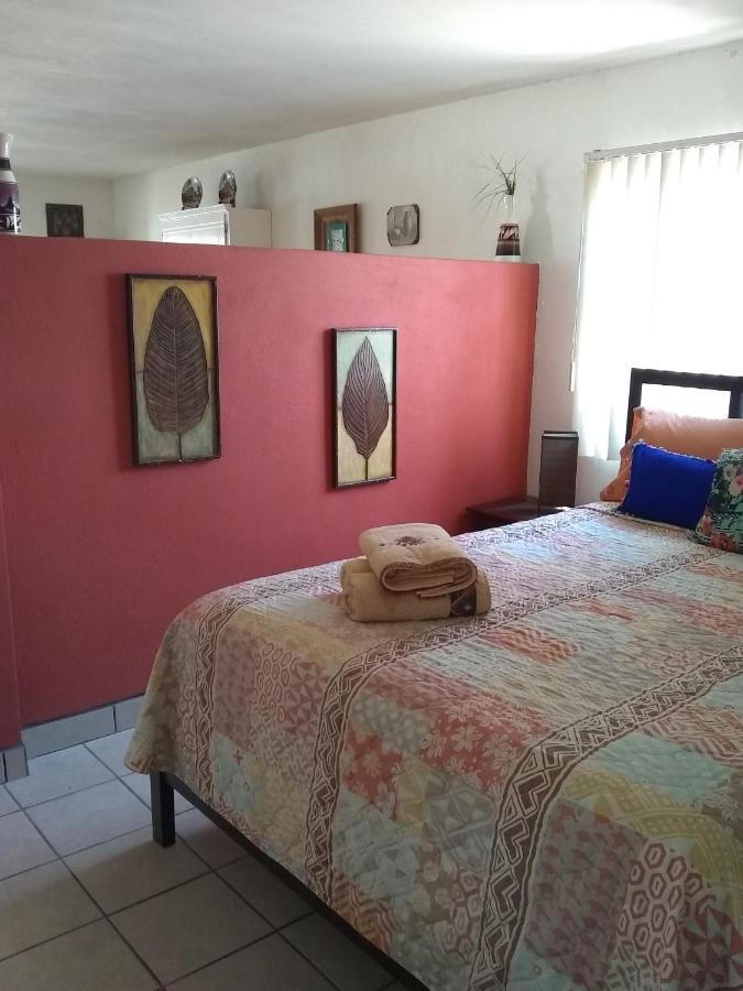 Departamento Las Marias Puerto Peñasco エクステリア 写真