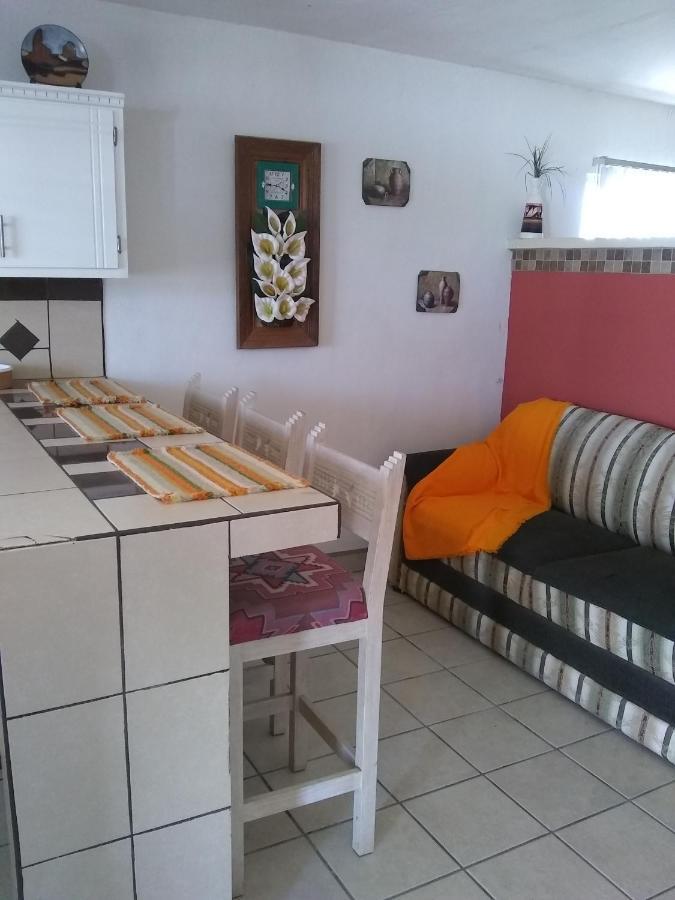 Departamento Las Marias Puerto Peñasco エクステリア 写真
