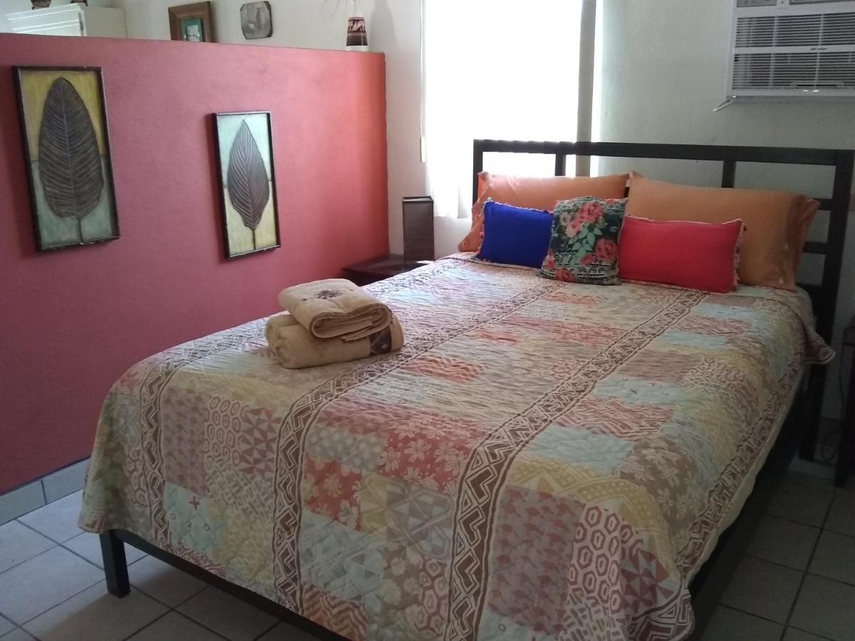 Departamento Las Marias Puerto Peñasco エクステリア 写真