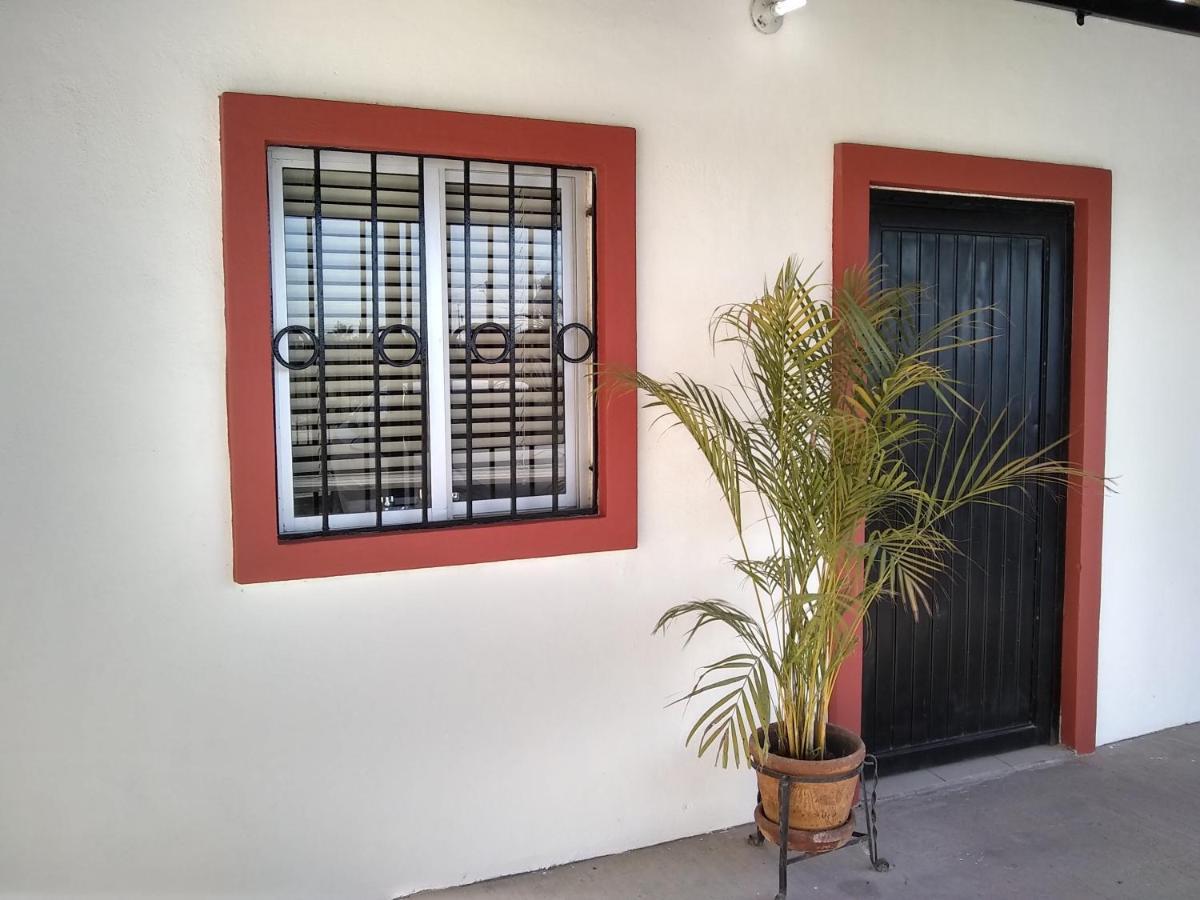 Departamento Las Marias Puerto Peñasco エクステリア 写真
